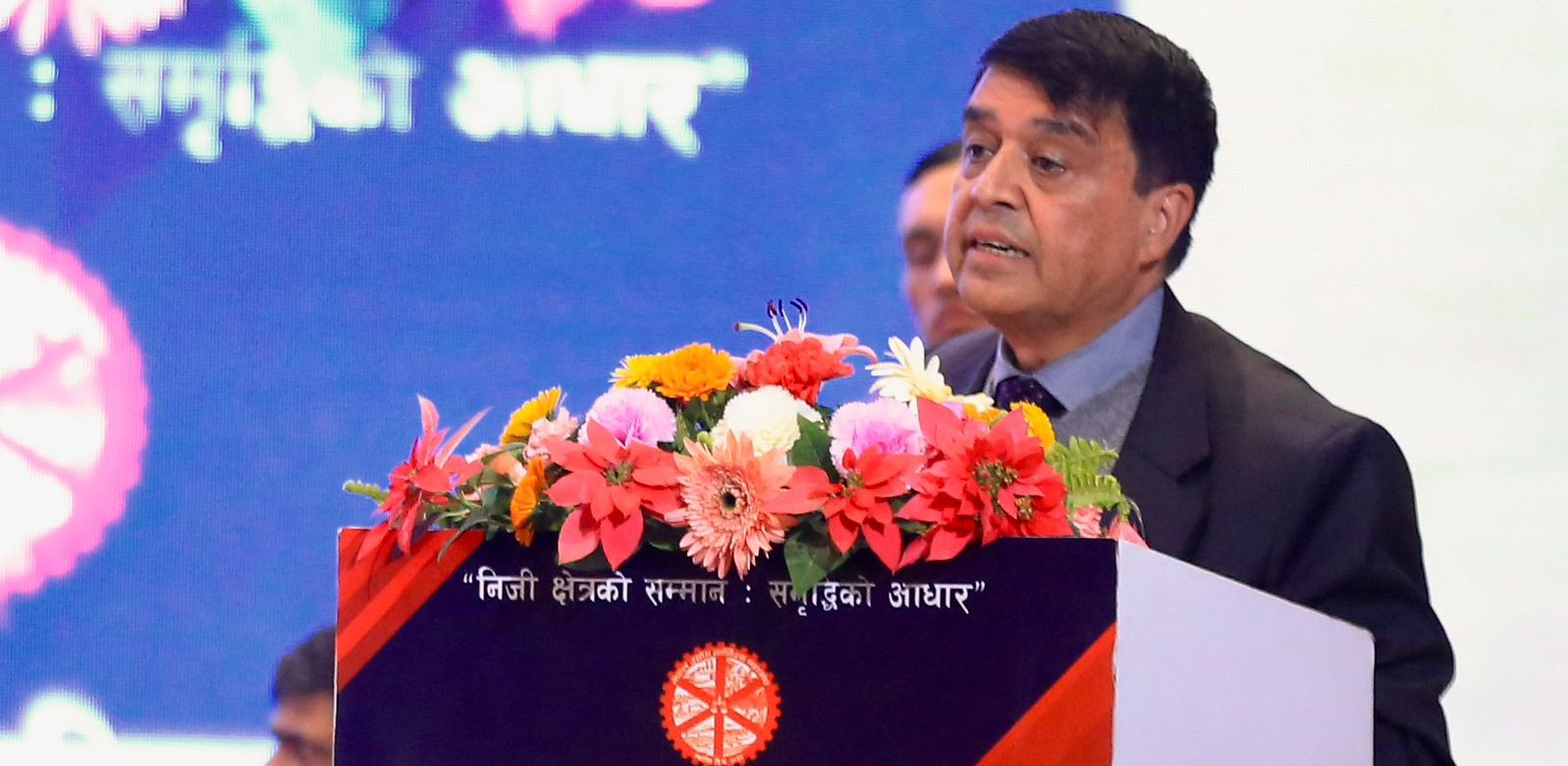 २४ भदौको आगजनीमा संलग्नलाई कारबाही नहुँदा निजी क्षेत्र चिन्तितः अध्यक्ष ढकाल