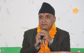 एमालेको इतिहासमै कर्णालीले पायो पहिलो पदाधिकारी, सचिव बने यामलाल