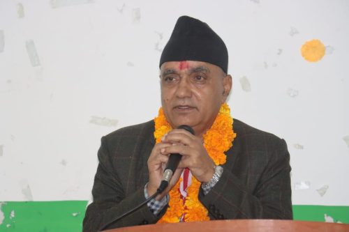 एमालेको इतिहासमै कर्णालीले पायो पहिलो पदाधिकारी, सचिव बने यामलाल