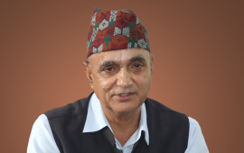 संघीयता कार्यान्वयन निकै चुनौतीपूर्ण छ : मुख्यमन्त्री कँडेल