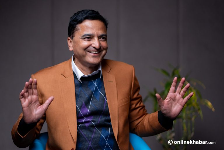 चुनावी हारको कारण खोज्दै योगेशले माग सुझाव