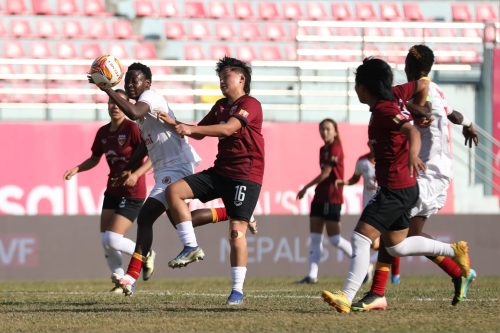 इस्ट बंगलादेशको फराकिलो जित, कराचीको लगातार दोस्रो बराबरी