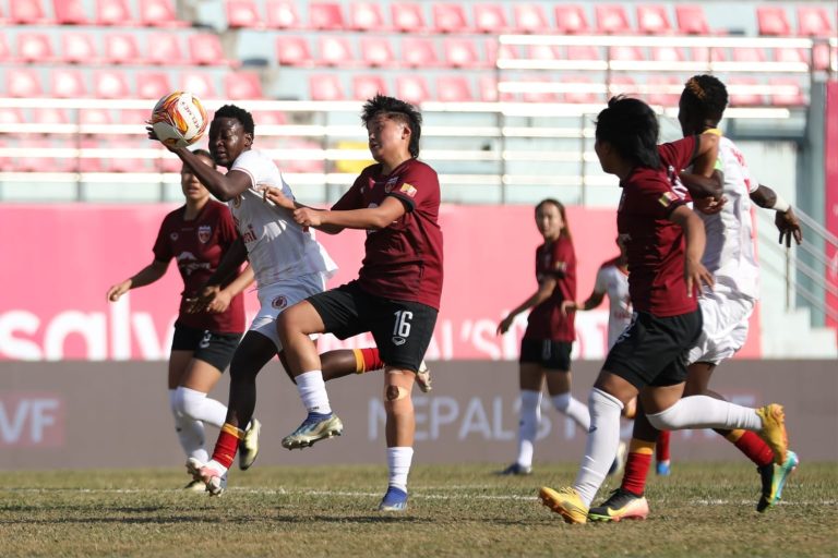 इस्ट बंगलादेशको फराकिलो जित, कराचीको लगातार दोस्रो बराबरी