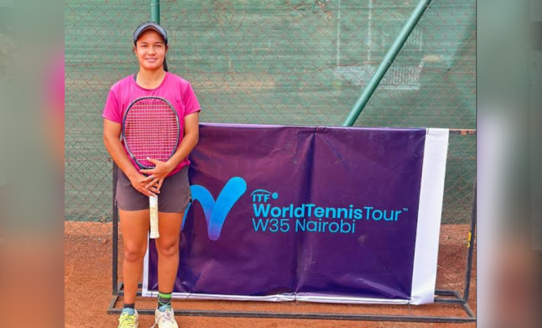 अभिलाषा डब्लुटीए डब्लु ३५ को मुख्य ‘ड्र’ मा