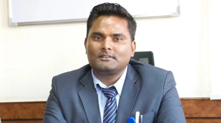 वैकल्पिक शक्ति नमिलि जेनजीका एजेन्डा पूरा हुँदैन : अभिषेकराज सिंह