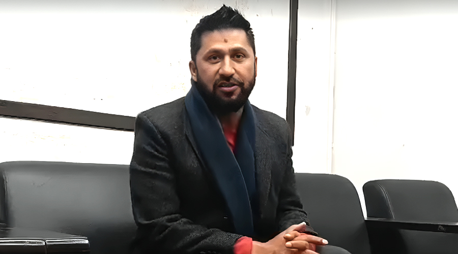 परिवारवादमा स्पष्ट छौं, विधि बाहिर जाँदैनौं : रवि लामिछाने