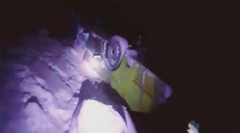 अफगानिस्तानमा बस दुर्घटना, ६ जनाको मृत्यु, ४२ घाइते