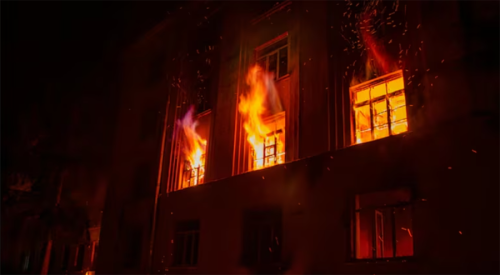 इन्डोनेसियाको नर्सिङ होममा आगलागी, १६ जनाको मृत्यु