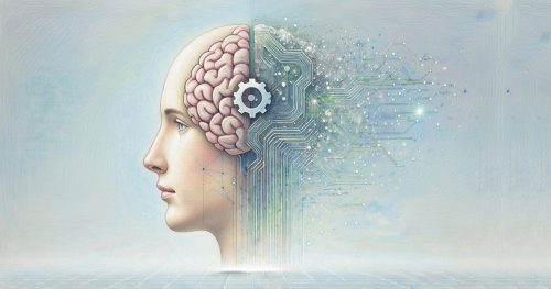 एआई धेरै प्रयोग गर्ने बानीले बनाउँदैछ दिमाग कमजोर