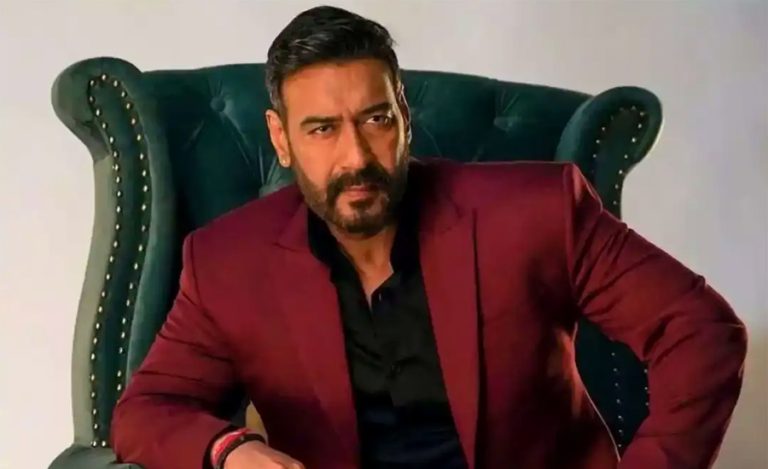 अजय देवगनलाई अदालतबाट राहत, एआई सिर्जित सामग्री हटाउन आदेश