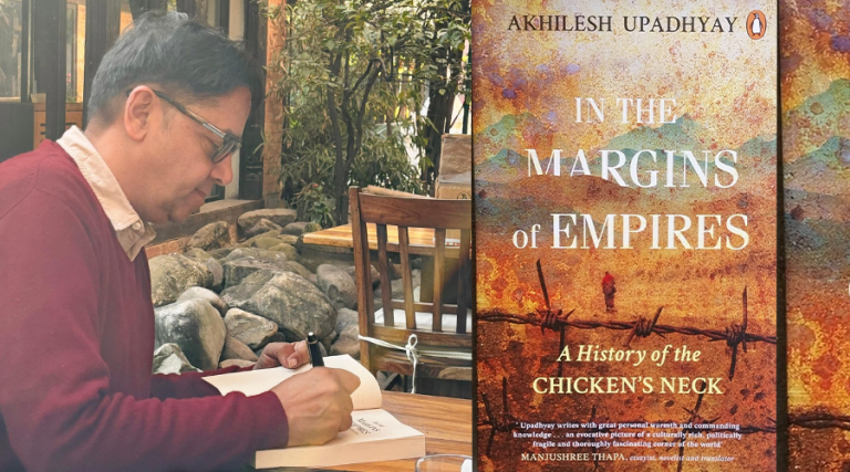 चिकेन नेकमा के भइरहेको छ ?