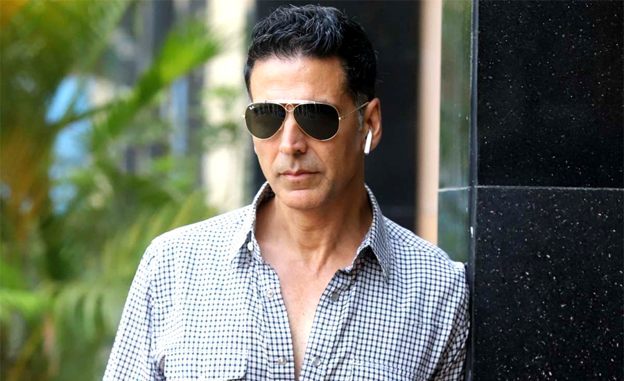 टिभीमा फर्किए अक्षय कुमार, सोनीको ‘ह्वील अफ फर्च्यून’ शो होस्ट गर्ने