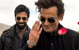 बलिउड हल्लाइरहेको ‘धुरन्धर’ को अरबी गीत  : के हो यसको भित्री कथा ?