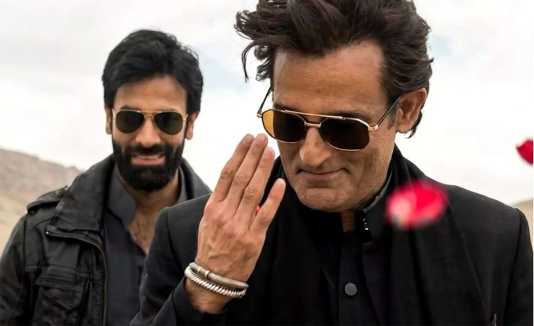 ‘धुरन्धर’ भारतमा ३०० करोड क्लबमा, मुम्बई र पुनेमा राती १ बजेदेखि शो