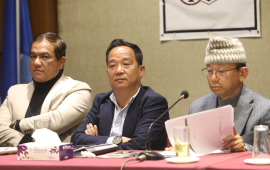 एन्फा निर्वाचनका गतिविधि रोक्न‌ पाटन उच्च अदालतको आदेश