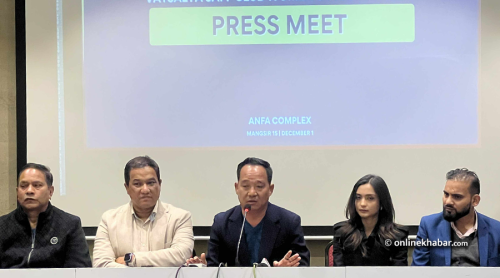 राष्ट्रिय लिग सकिएपछि ए डिभिजन लिग आयोजना गरिने