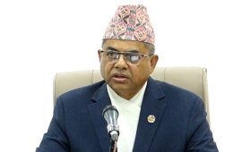 मानव अधिकार आयोगको सिफारिस कार्यान्वयनमा सरकार प्रतिबद्ध छ : कानुनमन्त्री