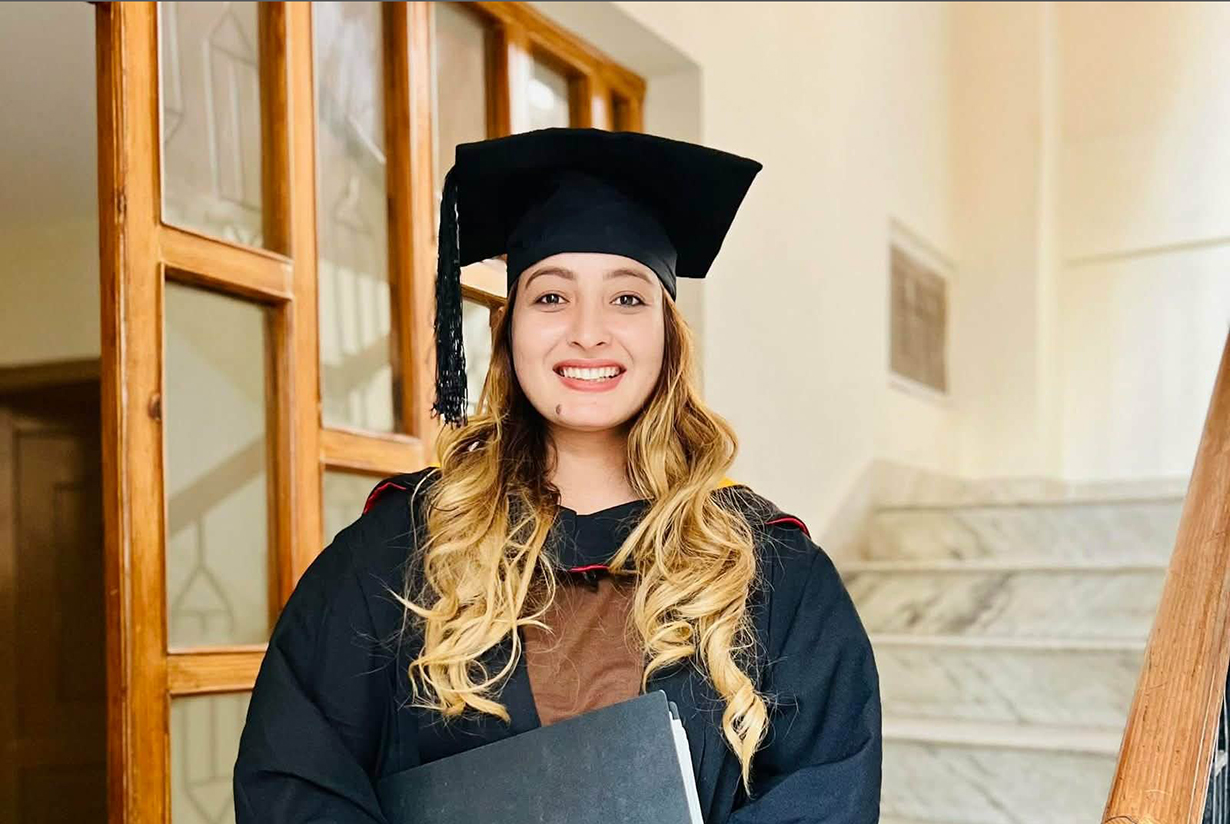 राप्रपाद्वारा काठमाडौं ४ बाट जेनजीसहित ८ जनाको नाम सिफारिस