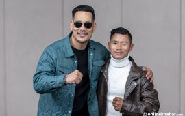 अनुपविक्रमको दुबै हातमा लड्डु : ‘रोडिज’ मा ह्याट्रिक, सलमान खानसँग फिल्म