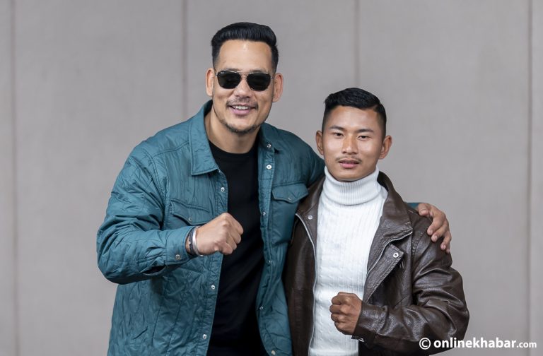 अनुपविक्रमको दुबै हातमा लड्डु : ‘रोडिज’ मा ह्याट्रिक, सलमान खानसँग फिल्म