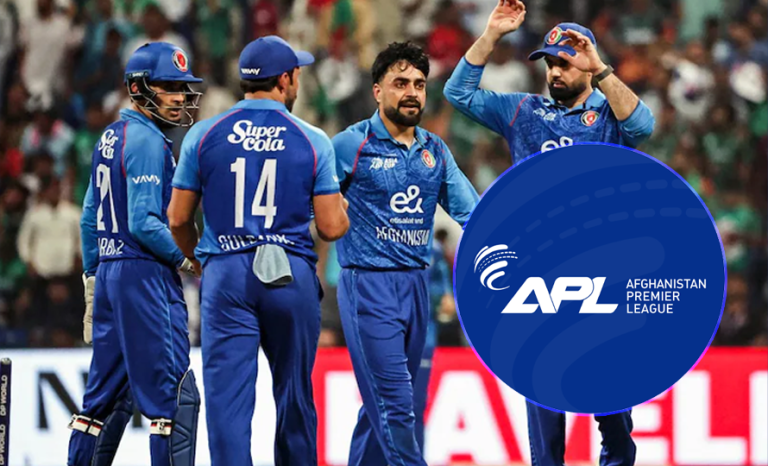 अफगानिस्तान क्रिकेट बोर्डले घोषणा गर्‍यो नयाँ फ्रेन्चाइज लिग