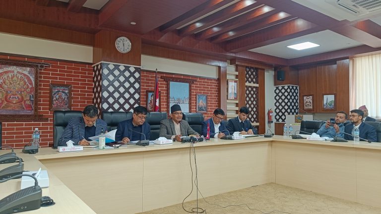 २५ औं अन्तर्राष्ट्रिय आप्रवासन दिवस साताव्यापी रूपमा मनाइँदै