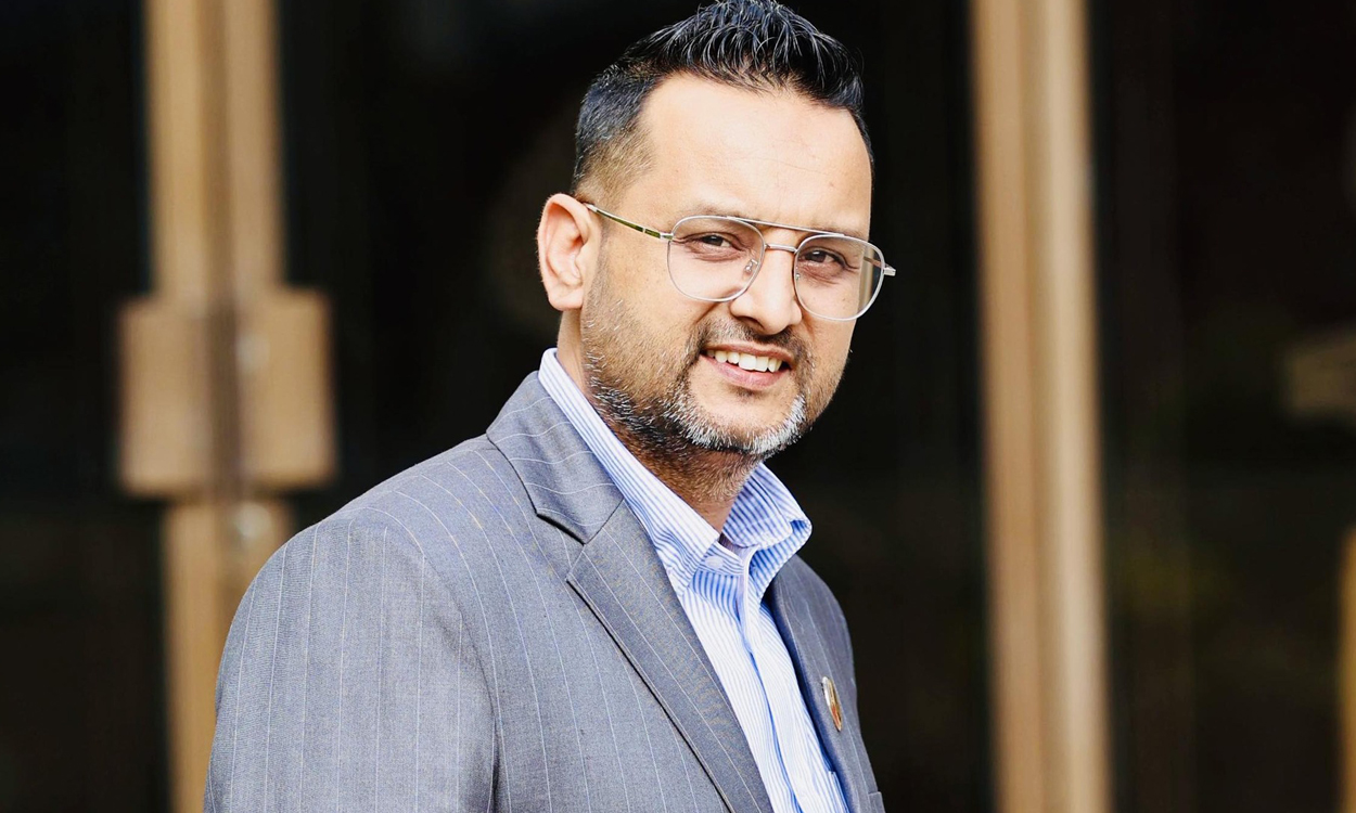 ‘रवि दाइलाई कानुनी समस्या रहे प्रधानमन्त्रीमा सार्ने त बालेन नै हो’