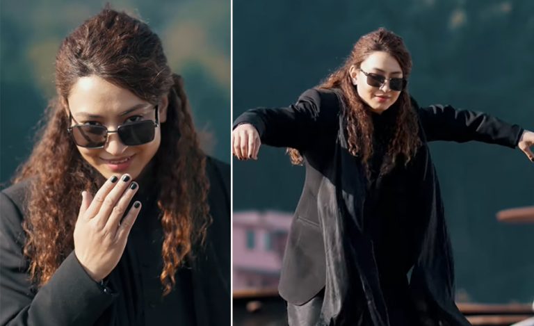 भाइरल बनेको अक्षय खन्नाको ‘धुरन्धर’ डान्समा आश्मा विश्वकर्माको ‘स्वाग’