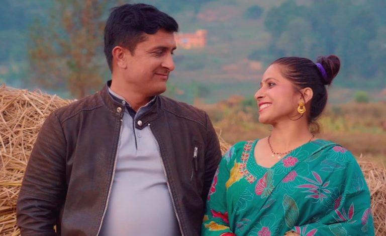 अशोक बिष्टको ‘मीठो मीठो बोली’ सार्वजनिक