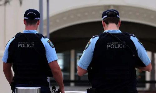 बोन्डी बीचका आक्रमणकारी अकरमविरूद्ध हत्याका १५ मुद्दा