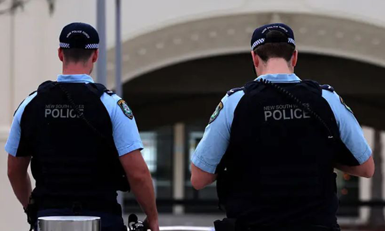 बोन्डी बीचका आक्रमणकारी अकरमविरूद्ध हत्याका १५ मुद्दा