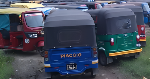 पालुङटारमा अटो चलाउन रुट निर्धारण, भाडादर पनि तोकियो