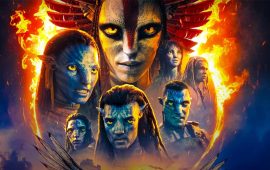 ‘अवतार ३’ ले अग्रिम टिकट बिक्रीमार्फत नेपालमा कमायो ३६ लाख