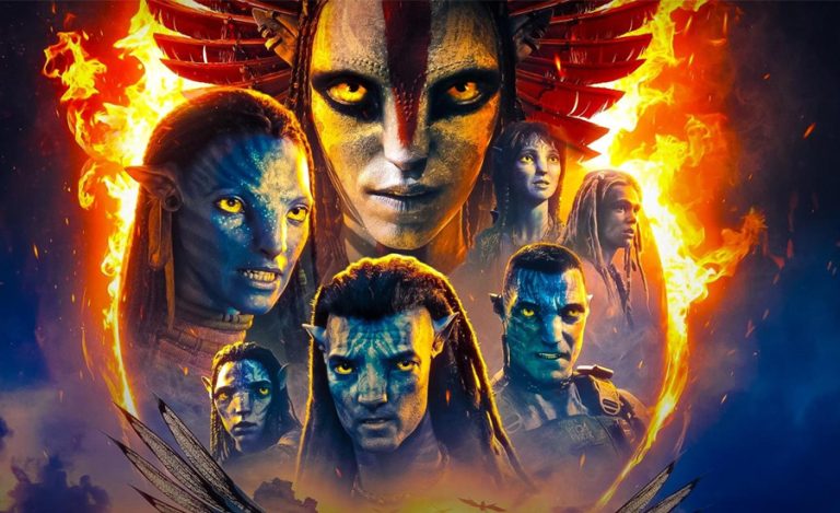 ‘अवतार ३’ ले अग्रिम टिकट बिक्रीमार्फत नेपालमा कमायो ३६ लाख