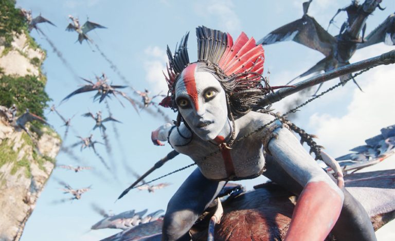 ‘अवतार ३’ ले विश्वभर ३६५ मिलियन डलर ओपनिङ गर्ने प्रक्षेपण