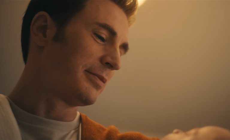 ‘एभेन्जर्स डुम्स डे’ को टिजर : एमसीयूमा ‘क्याप्टेन अमेरिका’ को पुनरागमन