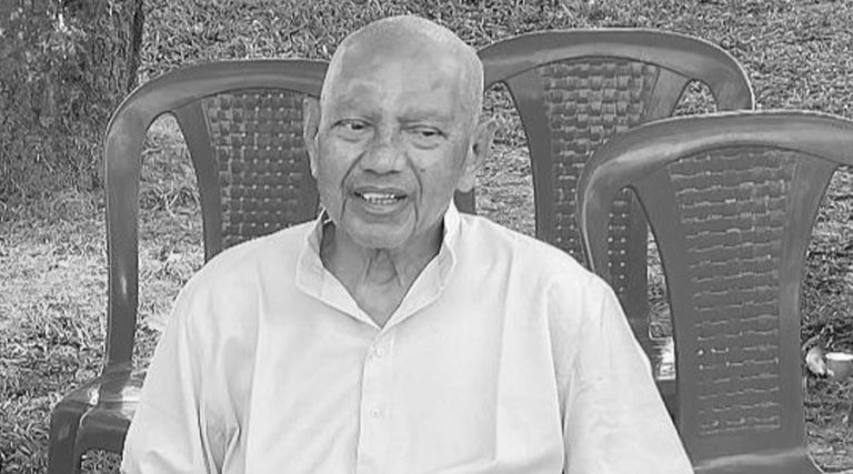 रहेनन् दुई राजाले विश्वास गरेका पूर्वउपप्रधानमन्त्री मण्डल