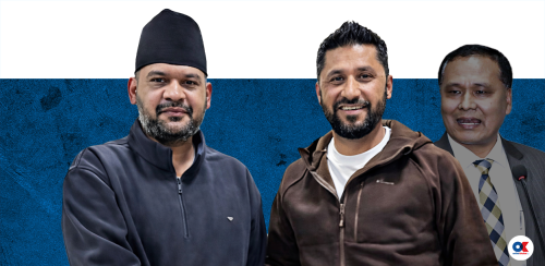 कार्यकारी भूमिका खोज्दा रवि-बालेन एकतामा छुटे कुलमान