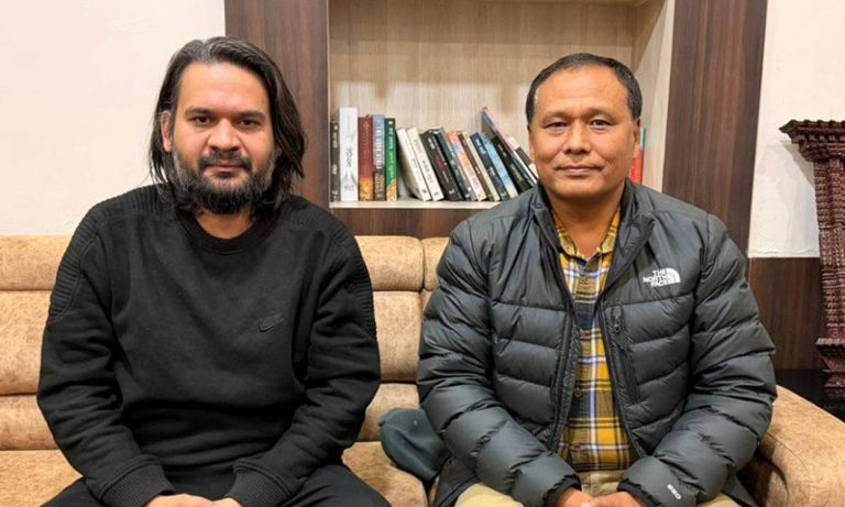 कुलमान र बालेनबीच वार्ता जारी