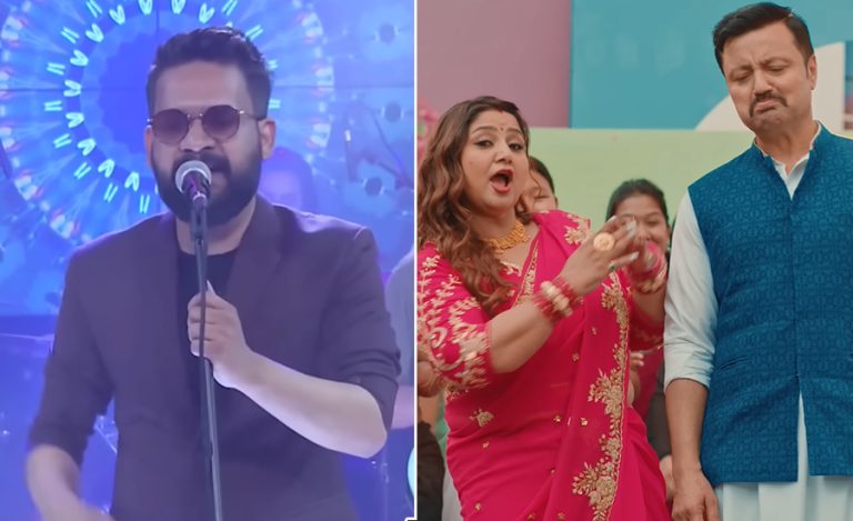 बालेनको युट्युब च्यानलबाट किन हटाइयो गीत ‘फसायो लमीले’ ?