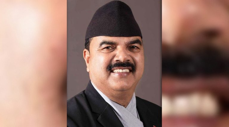 एमाले केन्द्रीय सदस्यमा रुपन्देहीका घिमिरेको उम्मेदवारी