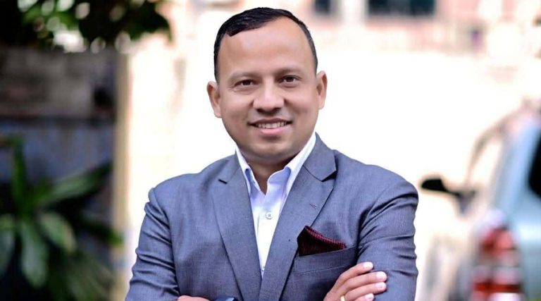 नेपाल शैक्षिक परामर्श संघको महासचिवमा हुमागाईंको उम्मेदवारी घोषणा