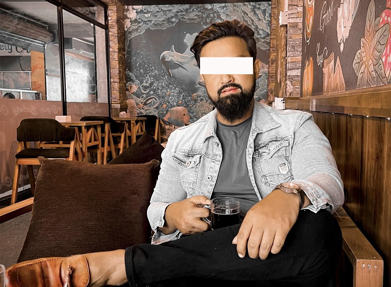 जेनजी आन्दोलनको क्रममा आगजनी गरेको आरोपमा रौतहटबाट थप एक युवक पक्राउ