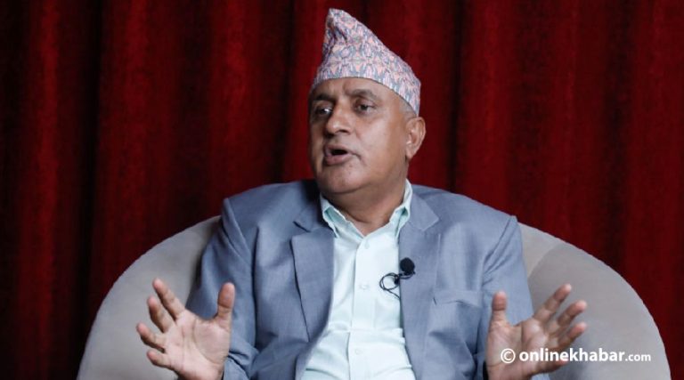 विनोद ढकाल : प्रदेशको विद्रोहमा सफल, केन्द्रमा असफल