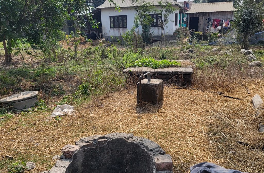 लोप हुँदैछन् बायोग्यास प्लान्ट, अर्बौं अनुदान खेर