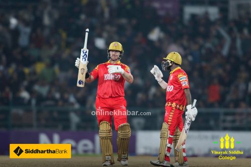 विराटनगरलाई हराएपछि लुम्बिनीको प्लेअफ सम्भावना कायम