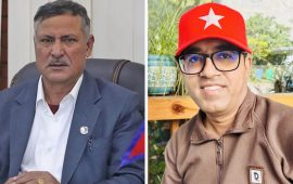 मकवानपुर–१ मा नेकपाबाट पूराना विरोधदेखि युवा नेता गौतमसम्म सिफारिस