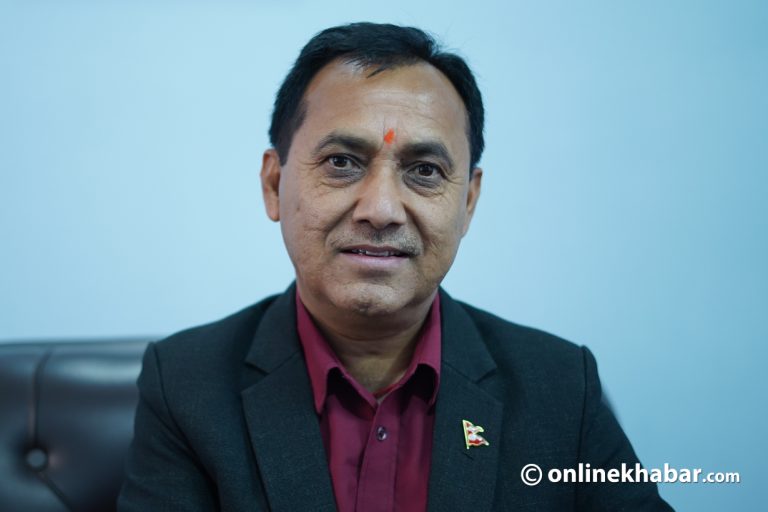 कांग्रेसले भन्यो– सुरुङभित्र फसेका नागरिकको अविलम्ब उद्धार गरियोस्