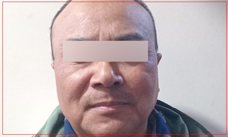 हर्क साम्पाङ नेतृत्वको श्रम, संस्कृति पार्टीका उपाध्यक्ष पक्राउ