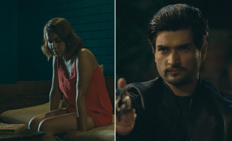 बेनिशा हमाल, महेश त्रिपाठी स्टारर ‘द ब्लू लाइट’ को टिजर सार्वजनिक